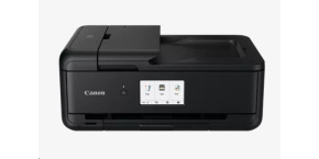 Canon PIXMA Tiskárna TS9550a - barevná, MF (tisk,kopírka,sken,cloud), duplex, USB,LAN,Wi-Fi,Bluetooth