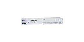 Canon toner C-EXV 64  Black (iR-C69xx)