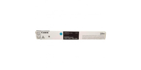 Canon toner C-EXV 64  Cyan (iR-C69xx)