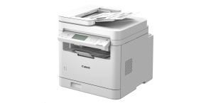 Canon i-SENSYS MF287dw - černobílá MF (tisk,kopárka,sken, fax), ADF, 28 str./min, displej, AirPrint,USB,LAN, WiFi