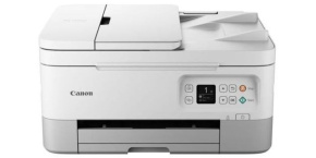 Canon PIXMA Tiskárna TS7451i white - barevná, MF (tisk,kopírka,sken,cloud), duplex, USB,Wi-Fi,Bluetooth