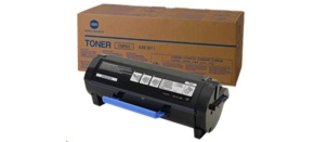 Minolta Toner TNP-62, černý do bizhub 3622 (15k)