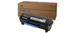 Minolta Toner TNP-61, černý do bizhub 4422 (25k)