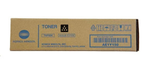 Minolta Toner TNP-92K, černý do bizhub C3120i (6k)