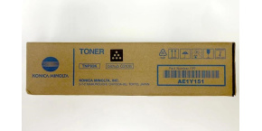 Minolta Toner TNP-93K, černý do bizhub C3100i (6k)