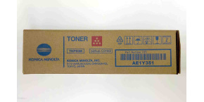 Minolta Toner TNP-93M, purpurový do bizhub C3100i (4k)