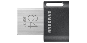 Samsung USB 3.1 Flash Disk 64GB Fit Plus