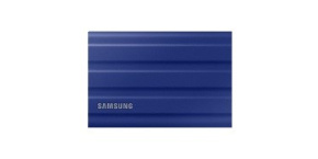 Samsung Externí SSD disk T7 Shield - 2 TB - voděodolný, prachuvzdorný, odolný pádu ze 3m, USB3.2 Gen2,stupen krytí IP65