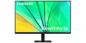 SAMSUNG MT LED LCD 32" ViewFinity S6 (S60D) QHD