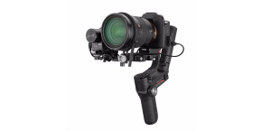 Zhiyun Weebill S stabilizátor