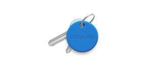 Chipolo ONE – Bluetooth lokátor - modrý