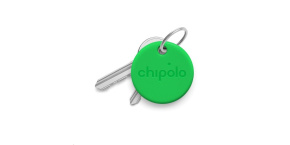 Chipolo ONE – Bluetooth lokátor - zelený