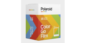 Polaroid Go Film Double Pack