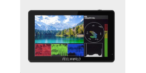 Feelworld Monitor LUT5 5"