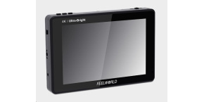 Feelworld Monitor LUT7 7"