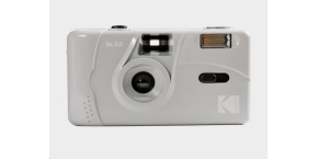 Kodak M35 Reusable Camera Marble Grey