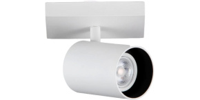 Yeelight Smart Spotlight (Color) - White-1 Pack