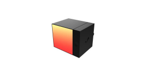 Yeelight CUBE Smart Lamp -  Light Gaming Cube Panel - Rooted Base