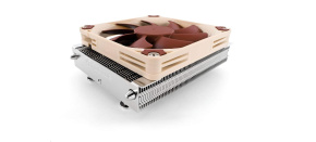 NOCTUA NH-L9a-AM4 - chladič procesoru, AM4