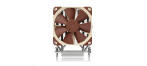 NOCTUA NH-U12S TR4-SP3 - chladič procesoru, TR4, SP3