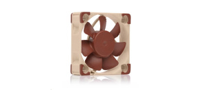 NOCTUA NF-A4x10-5V-PWM - ventilátor, 40x40x10 mm