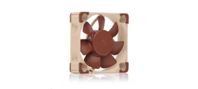 NOCTUA NF-A4x10 PWM - ventilátor, 40x40x10 mm