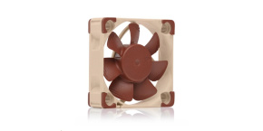 NOCTUA NF-A4x10 PWM - ventilátor, 40x40x10 mm