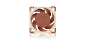 NOCTUA NF-A4x20-5V - ventilátor, 40x40x20 mm