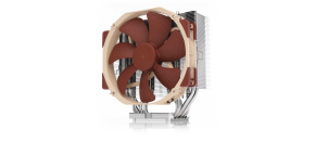 NOCTUA chladič procesoru NH-U14S DX-4189, LGA4189