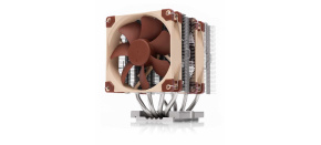 NOCTUA chladič procesoru NH-D9 DX-4189 4U, LGA4189