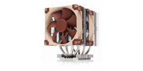 NOCTUA chladič procesoru NH-D9 DX-4189 4U, LGA4189