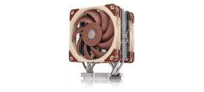 NOCTUA chladič procesoru NH-U12S DX-4189, LGA4189