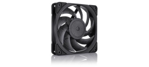 NOCTUA ventilátor NF-A12x25-PWM chromax.black.swap, 120mm