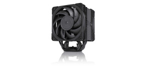 NOCTUA chladič procesoru NH-U12A chromax.black, LGA1851, AM4