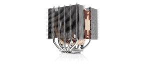 NOCTUA NH-D12L - chladič procesoru, LGA1851, LGA1700