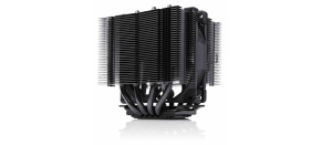 NOCTUA chladič CPU NH-D9L, 92mm, LGA1700, AM5, LGA1851, černá