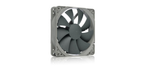 NOCTUA Ventilátor NF-P12 redux-1300, 120x120x25 mm, šedá