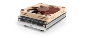 NOCTUA Chladič CPU NH-L9a-AM5, 92mm,  AM5, hnědá