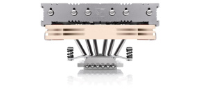 NOCTUA CPU chladič NH-L12Sx77, 120mm, LGA1851, AM5