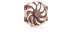 NOCTUA Ventilátor NF-A14x25r G2, 140x140x25, PWM