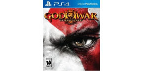 SONY PS4 hra God of War 3 - Remastered