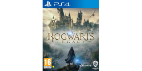 PS4 hra Hogwarts Legacy