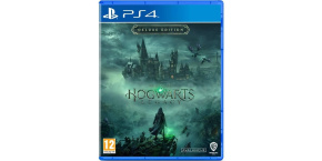 PS4 hra Hogwarts Legacy Deluxe Edition