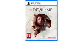 PS5 hra The Dark Pictures - The Devil In Me