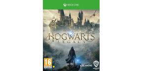 Xbox One hra Hogwarts Legacy