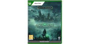 Xbox One hra Hogwarts Legacy Deluxe Edition