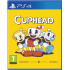 PS4 hra Cuphead Physical Edition