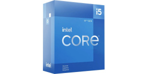 CPU INTEL Core i5-12600KF, 3.70GHz, 20MB L3 LGA1700, BOX (bez chladiče, bez VGA)