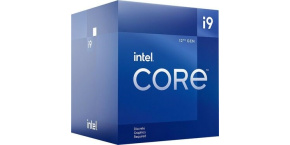 CPU INTEL Core i9-12900F, 5,10 GHz, 30MB L3 LGA1700, BOX (bez VGA)