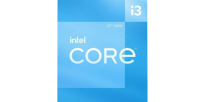 CPU INTEL Core i3-12100, 3.30GHz, 12MB L3 LGA1700, BOX